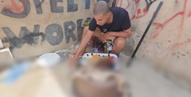 هذا ما قررته المحكمة في حق بنسنس حول واقعة التضحية بكلب بدل خروف