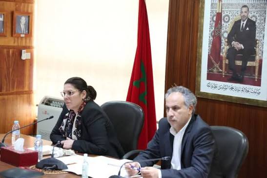 البام 18 “حرب انتخابية”..كودار يدافع عن المنصوري بشأن أرض تاسلطانت (فيديو)