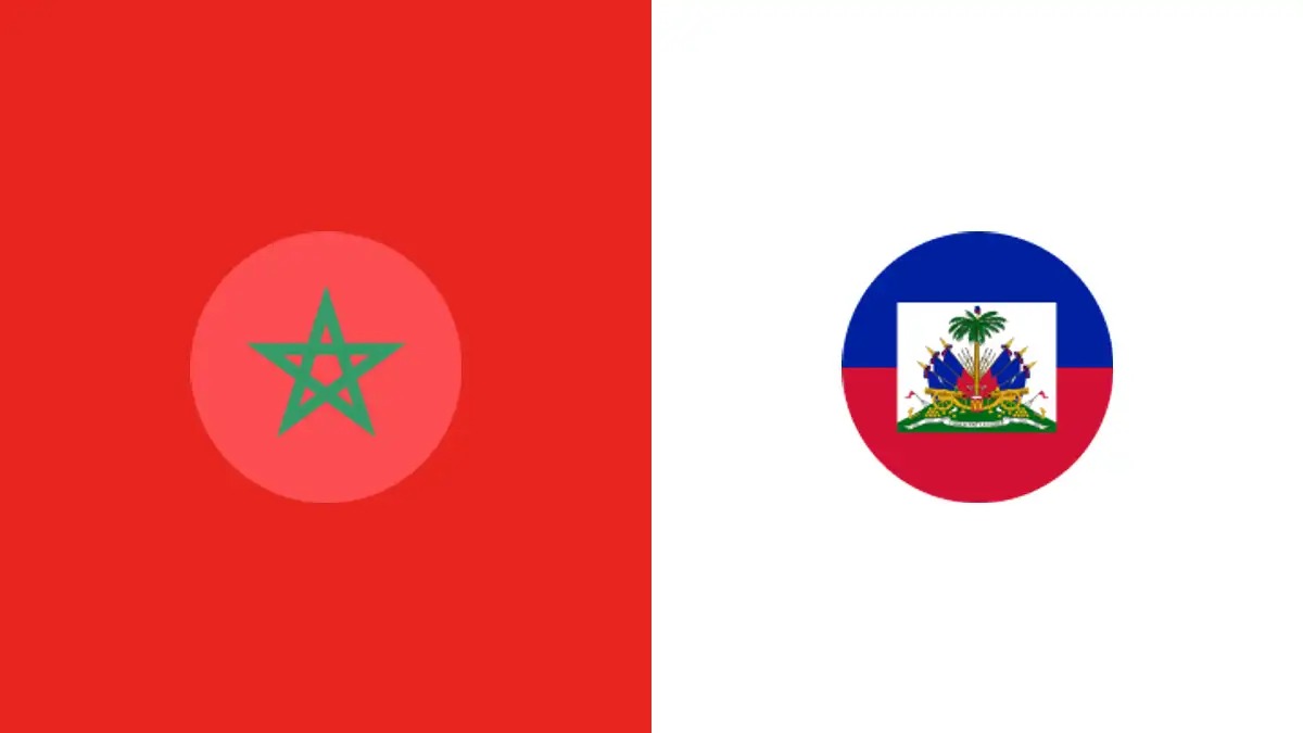 ماذا تعرف عن تاريخ المواجهات بين هايتي والمغرب؟