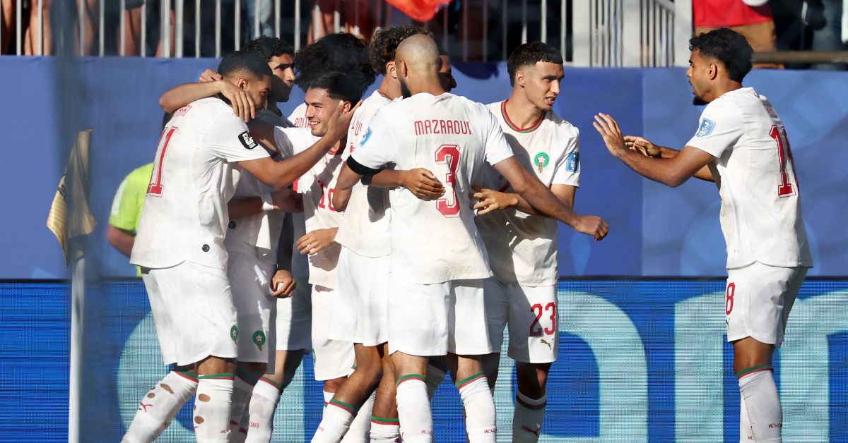 نجم المنتخب المغربي :سأعتزل وسأذهب لحفظ القرآن وسأصبح إماما