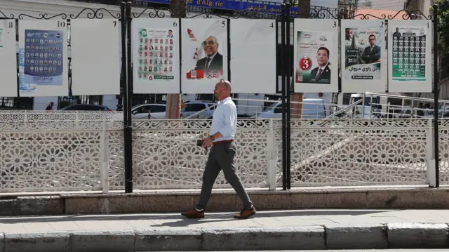 عبد المجيد تبون 14 تشريعيات الجزائر.. مشاركة هزيلة وأسئلة محرجة للسلطة