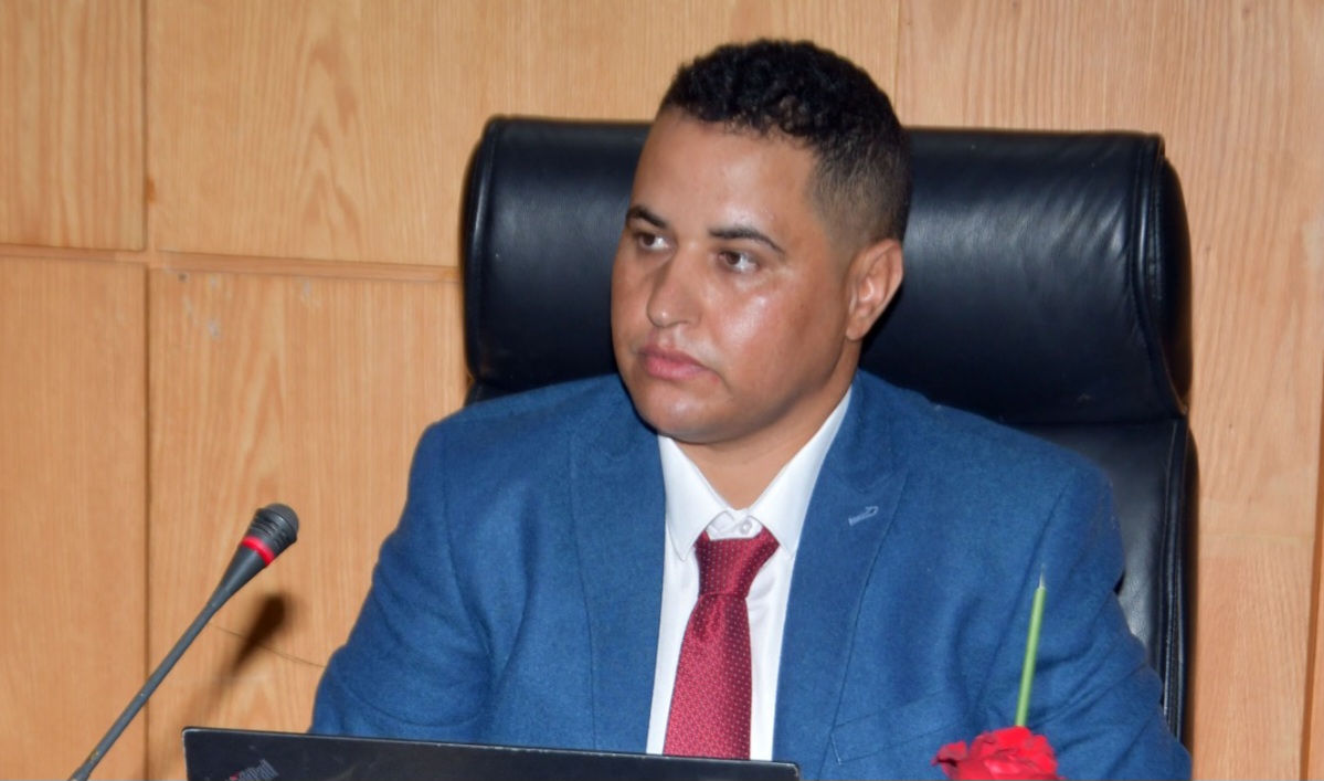 خطاب العرش 27… الرسائل الظاهرة والدلالات الخفية خطاب العرش 27… الرسائل الظاهرة والدلالات الخفية