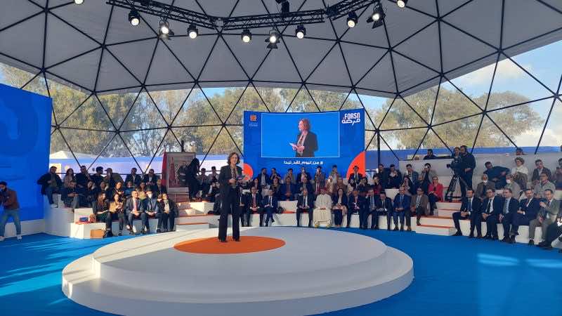 “برنامج حكومي” يفجر مواجهة انتخابية مبكرة بين “الأحرار” و”البام”