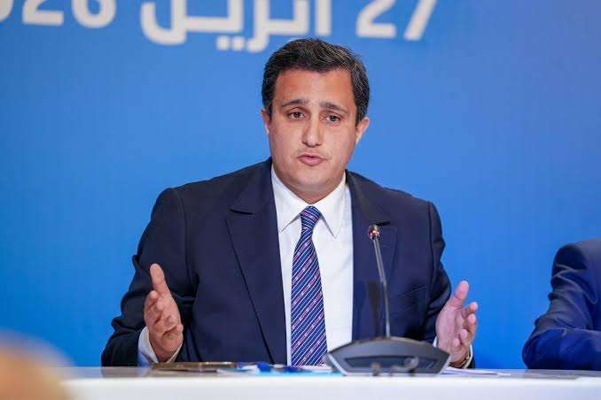 عوكاشا:أخنوش أحدث ثورة تنظيمية بالأحرار وهكذا ترأست الفريق(فيديو)
