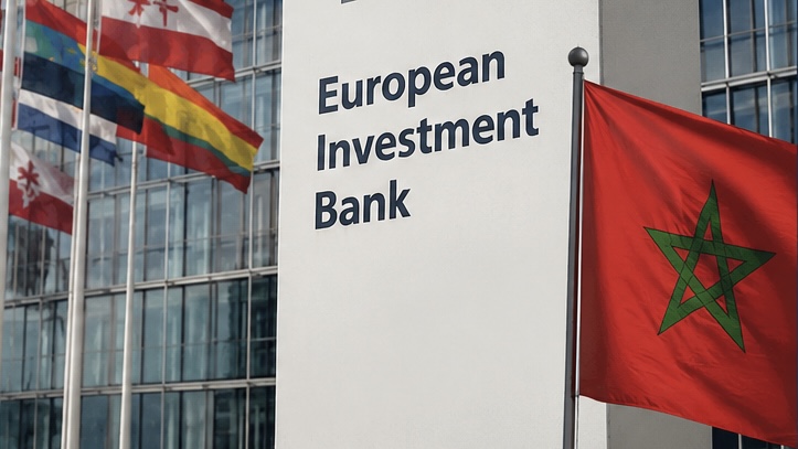 استثمار 23 تمويلات أوروبية تعزز مكانة المغرب في مشاريع البنية التحتية