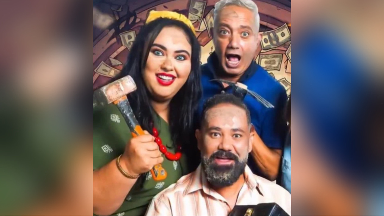 المسرح 16 الخودي يستعين بدرابيل ورفيق بوبكر
