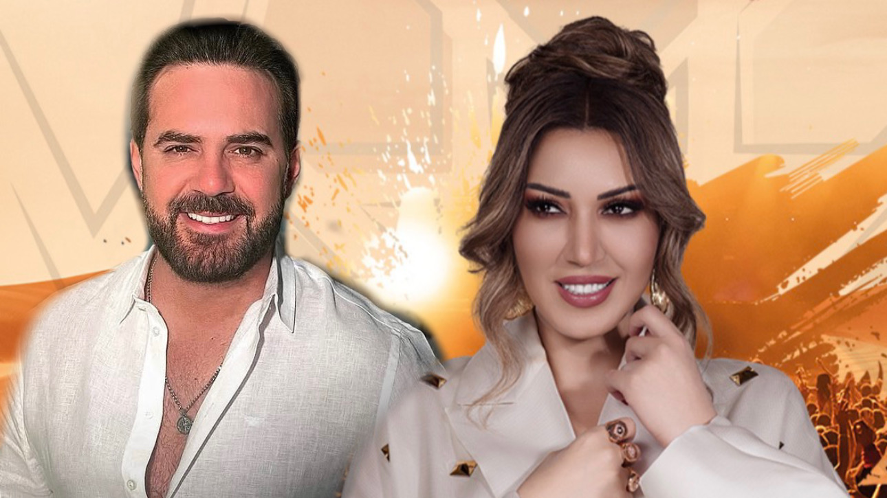 مكناس 16 من بينها لمنور وجسار.. أسماء تضيء مهرجان عيساوة بمكناس