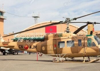 المغرب يعزز موقعه في تصنيف أقوى القوات الجوية