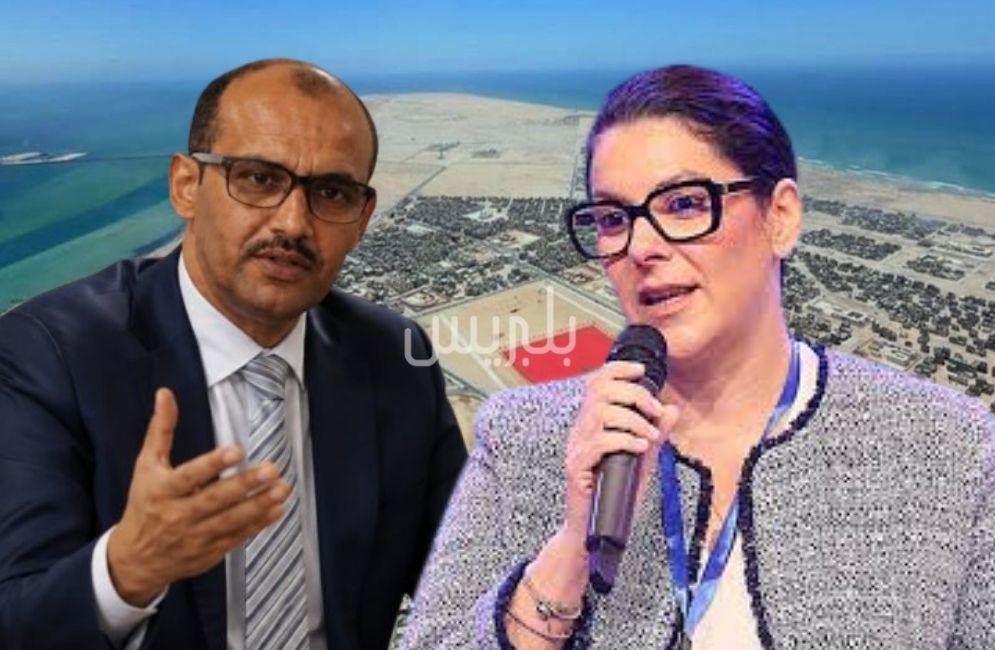 المنصوري تعين المفتش السابق للاستقلال بالداخلة منسقا جهويا للبام المنصوري تعين المفتش السابق للاستقلال بالداخلة منسقا جهويا للبام