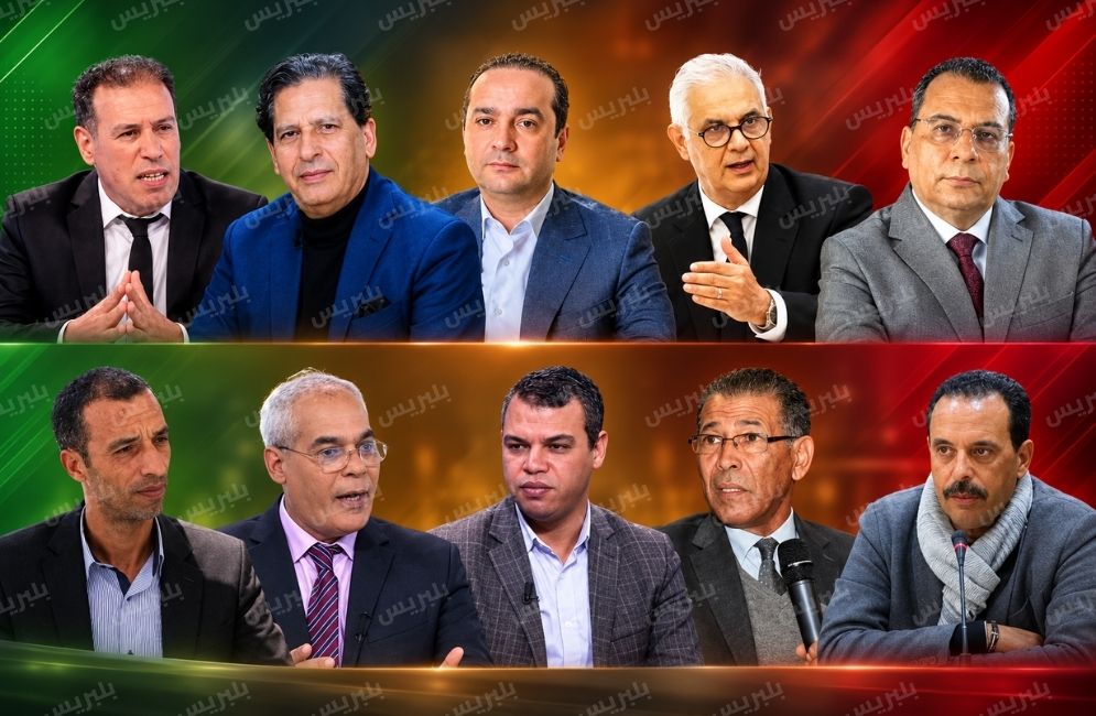 قالو عن خطاب جلالة الملك بمناسبة عيد العرش