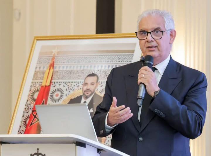 بركة: 9000 مسجلا جديدا فقط في اللوائح .. إنه مؤشر سلبي