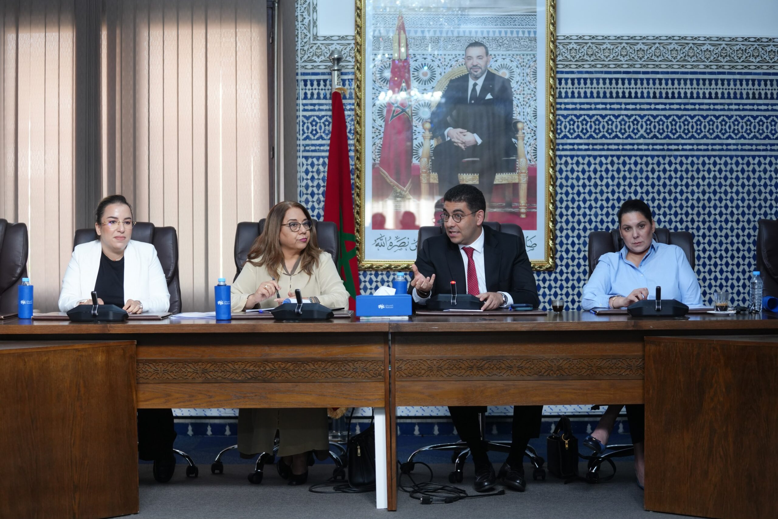 البام” يدعو إلى تقديم الحساب أمام الناخبين ويثمن حصيلة الحكومة