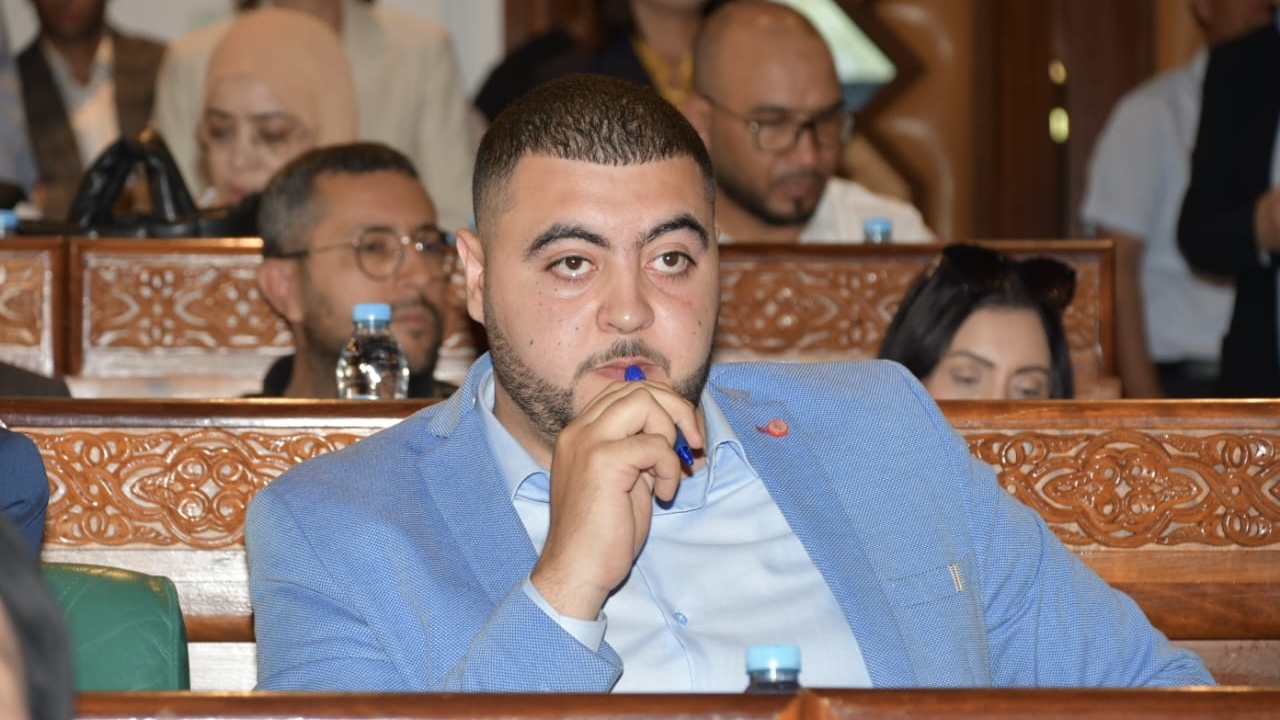 ابتدائية الرباط تدين المهداوي بالحبس والغرامة ابتدائية الرباط تدين المهداوي بالحبس والغرامة