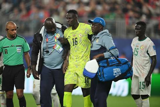 بعد المونديال..تقارير تكشف اختلالات جديدة داخل الاتحاد السنغالي