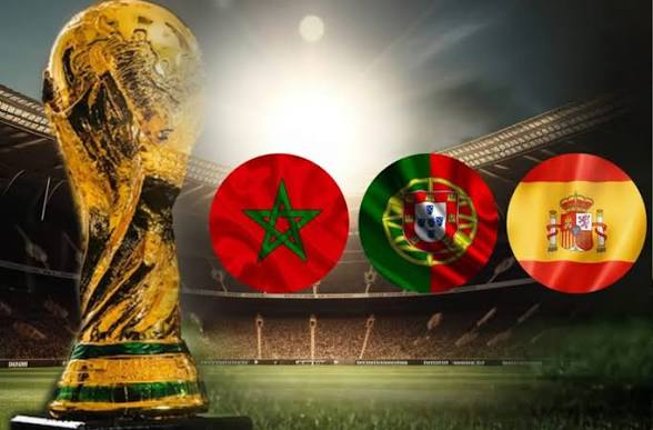 ما حقيقة تنازل المغرب عن تنظيم نهائي كأس العالم 2030؟ ما حقيقة تنازل المغرب عن تنظيم نهائي كأس العالم 2030؟