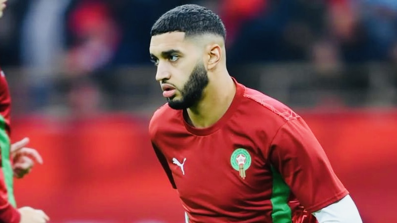 رسميا..وهبي يكشف مصير حضور الصيباري في مواجهة المغرب وفرنسا رسميا..وهبي يكشف مصير حضور الصيباري في مواجهة المغرب وفرنسا