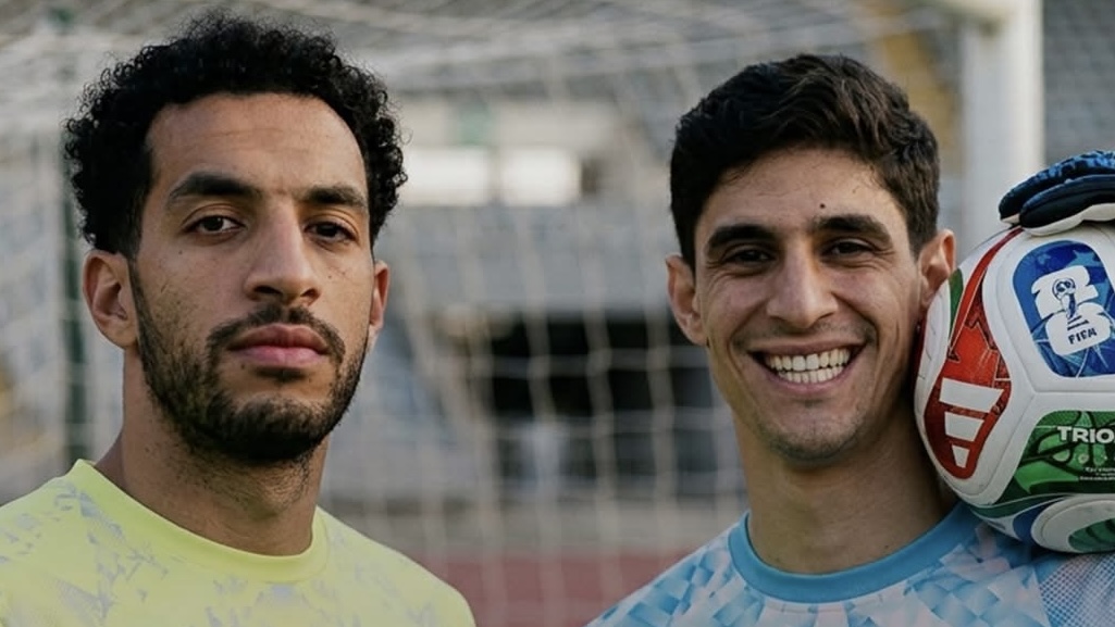 ياسين بونو 13 شوبير يطلق تصريحا مثيرا حول ياسين بونو