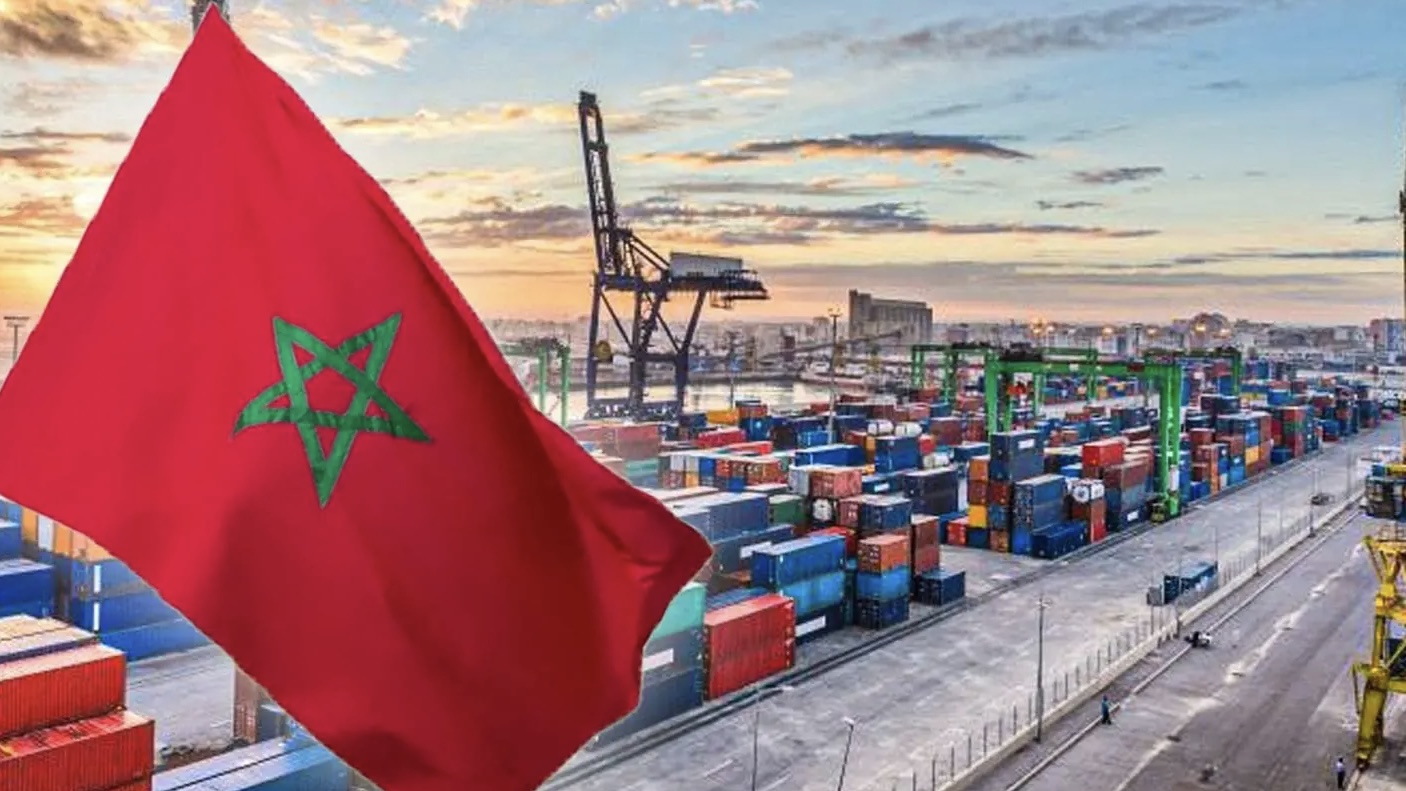 البنك الدولي 14 15 مليار دولار لتعزيز الاقتصاد المغربي بشراكة دولية
