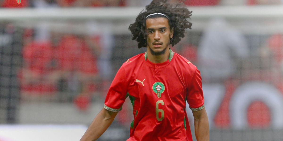 بوعدي يدخل سباق أفضل لاعب شاب في مونديال 2026 بوعدي يدخل سباق أفضل لاعب شاب في مونديال 2026