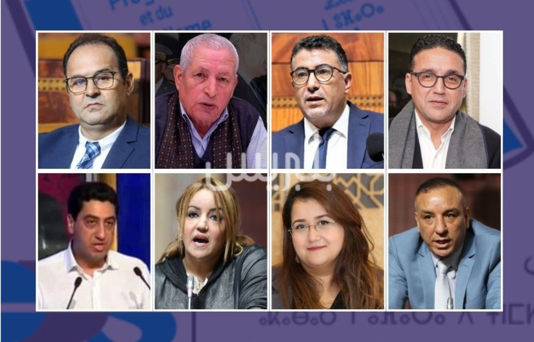 انتخابات2026.. كواليس ميركاتو وحضور وجوه نسائية في لوائح “الكتاب”