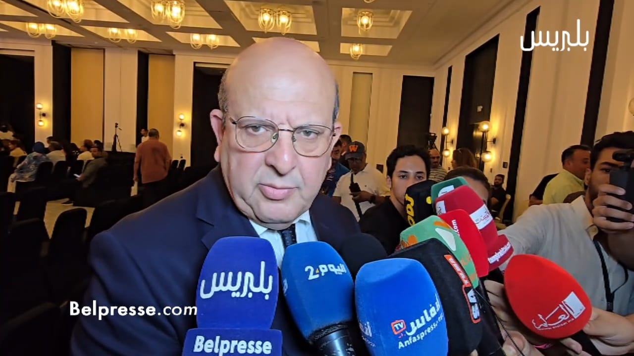 الراشدي: الفساد أكبر كوابح التنمية والإرادة السياسية هي "المفتاح"