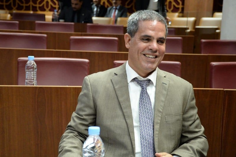 قرار قضائي يحسم الأهلية الانتخابية لبرلماني “هش بش”