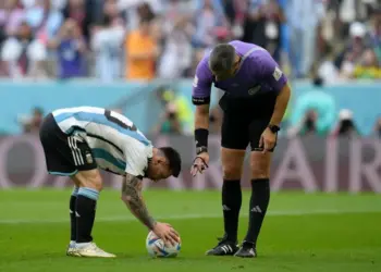 صافرة سلوفينية وحضور عربي في طاقم حكام نهائي كأس العالم 2026