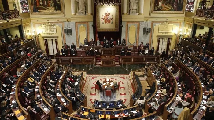 الجنسية الإسبانية 22 البرلمان الإسباني يؤجل الحسم في منح الجنسية للصحراويين