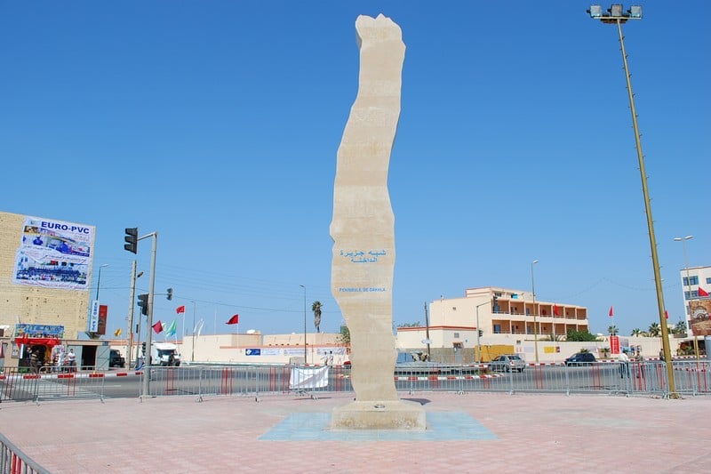 بعد طي صفحة الخطاط.. حزب الاستقلال يستعرض قوته بالداخلة بعد طي صفحة الخطاط.. حزب الاستقلال يستعرض قوته بالداخلة