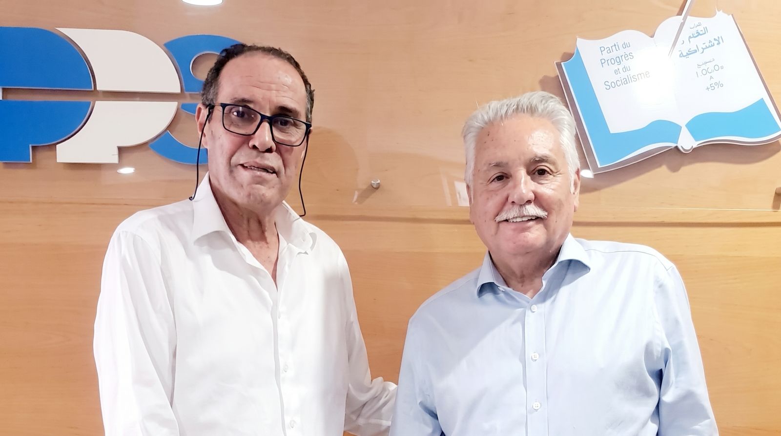 الإنتخابات 13 انتخابات2026.. الدرهم يدخل “دائرة الموت” بالعيون مرشحا للتقدم والاشتراكية
