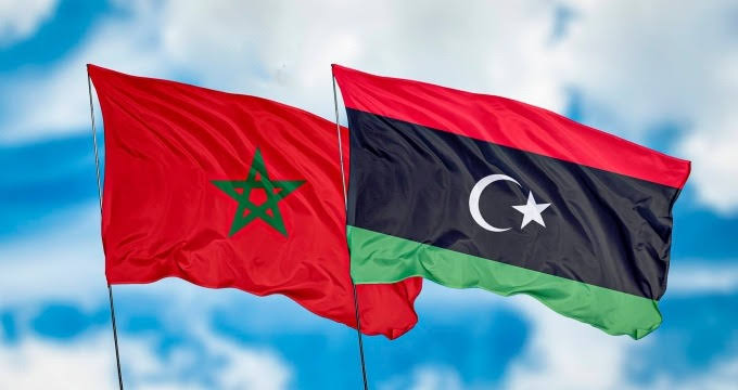 وزارة الخارجية تحذر مغاربة ليبيا وزارة الخارجية تحذر مغاربة ليبيا