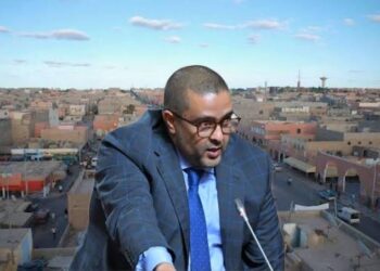 قبيل الانتخابات.. “ميركاتو” الاستقلال يحسم مصير برلماني السمارة