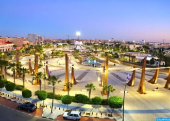 حرب الاستقطابات تشعل الصحراء والأحزاب تعيد رسم النفوذ