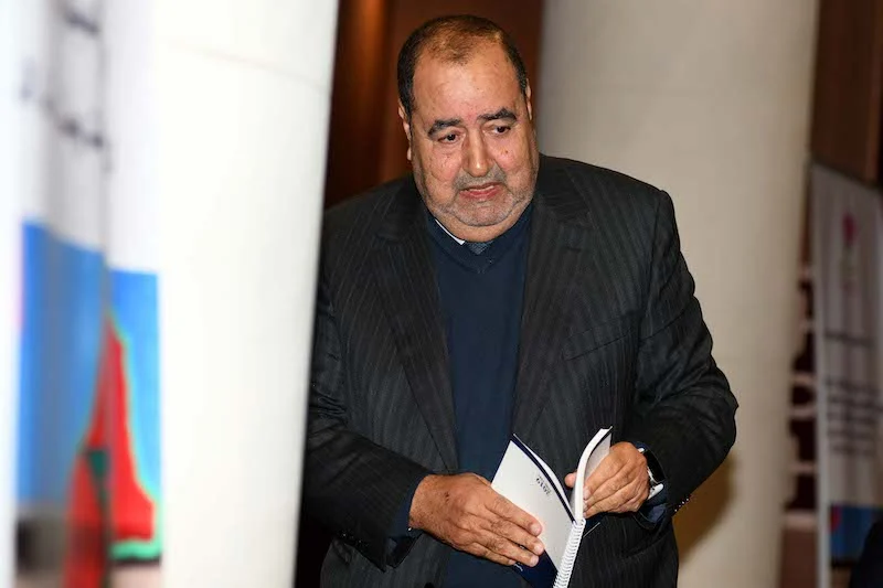 إدريس لشكر 17 “إسكوبار الصحراء” يشعل حربا سياسية بين الاتحاد و”البام”