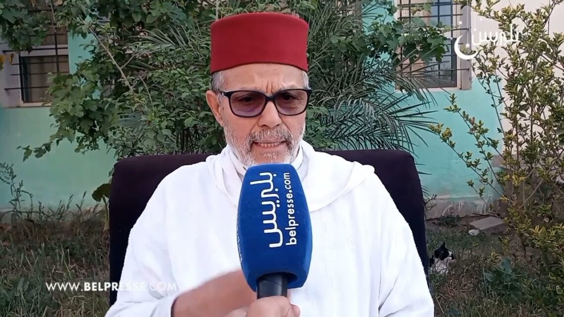 السيمو يكشف لـ”بلبريس” حقيقة سحب تزكية “الأحرار” منه السيمو يكشف لـ”بلبريس” حقيقة سحب تزكية “الأحرار” منه