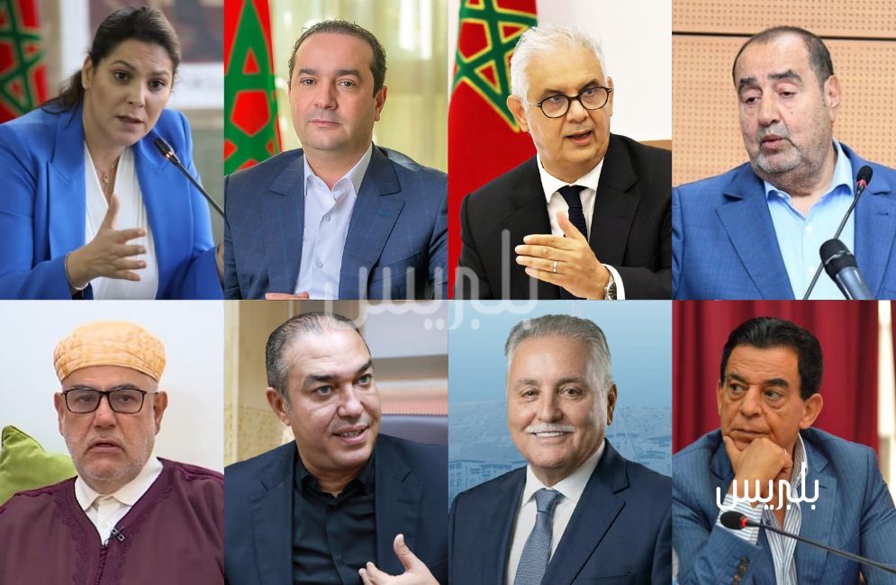الانتخابات 12 تحليل: التزكيات تربك الأحزاب وتعيد إنتاج صراعات الأعيان والقيادات