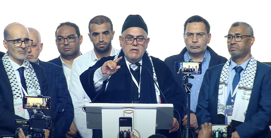 البيجيدي 17 لماذا غاب بنكيران عن اجتماع الأحزاب بالداخلية؟..مصدر يوضح