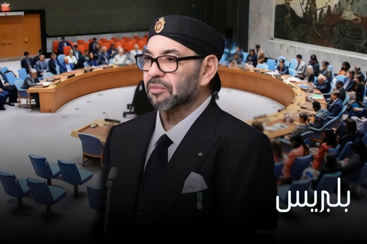 العبقرية الدبلوماسية لجلالة الملك ترسخ مغربية الصحراء وتقلب موازين القوى العبقرية الدبلوماسية لجلالة الملك ترسخ مغربية الصحراء وتقلب موازين القوى