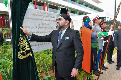 الرياضة المغربية في عهد الملك محمد السادس.. أرقام وإنجازات تصنع التاريخ