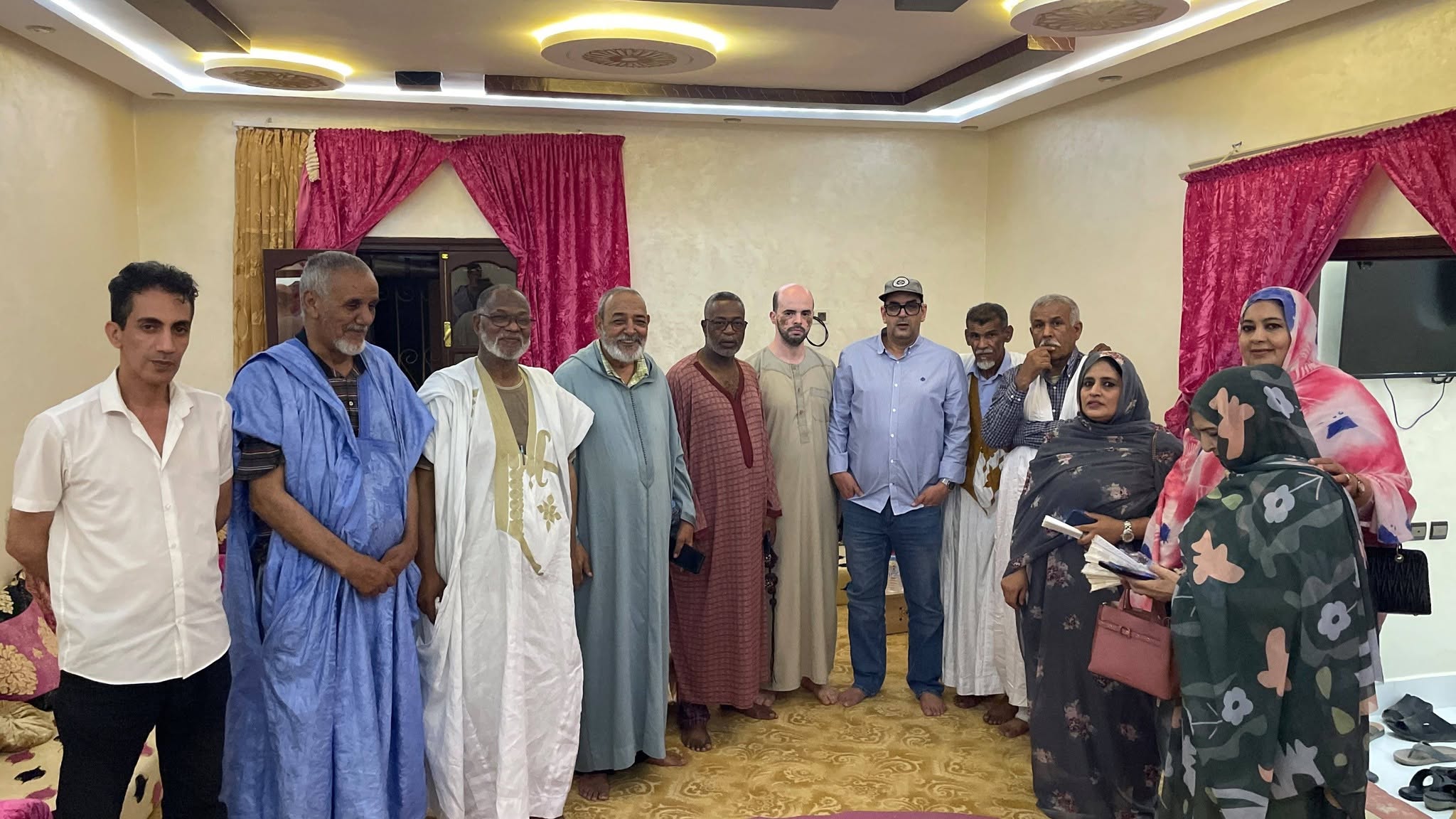 أمريكا وبريطانيا وفرنسا يقلبن الطاولة على البوليساريو أمريكا وبريطانيا وفرنسا يقلبن الطاولة على البوليساريو