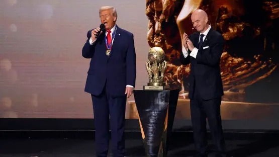 مدرب النرويج يكشف ارتكاب “فيفا” “خطأ كبيرا” بسبب ترامب مدرب النرويج يكشف ارتكاب “فيفا” “خطأ كبيرا” بسبب ترامب