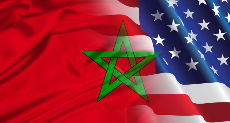 الرباط و واشنطن تحدثان مركزا عسكريا تكنولوجيا وسط ترقب إسباني الرباط و واشنطن تحدثان مركزا عسكريا تكنولوجيا وسط ترقب إسباني