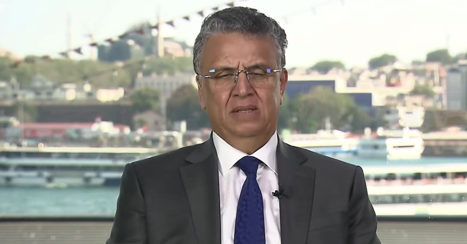 وهبي يبعث برسالة واضحة لإسبانيا بشأن سبتة ومليلية(فيديو) وهبي يبعث برسالة واضحة لإسبانيا بشأن سبتة ومليلية(فيديو)