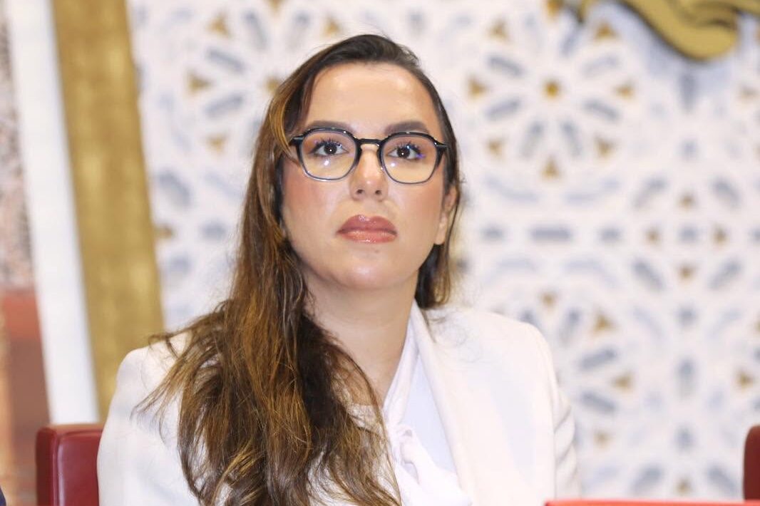 الاصالة والمعاصرة 14 نجوى كوكوس: “البام” يواكب تحولات المجتمع دون التفريط في هويته ومرجعياته