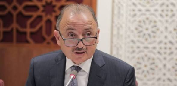 الخميسات 18 أشرورو: إنقاذ الخميسات يتطلب انخراط الشباب وكفاءات جديدة في العمل السياسي