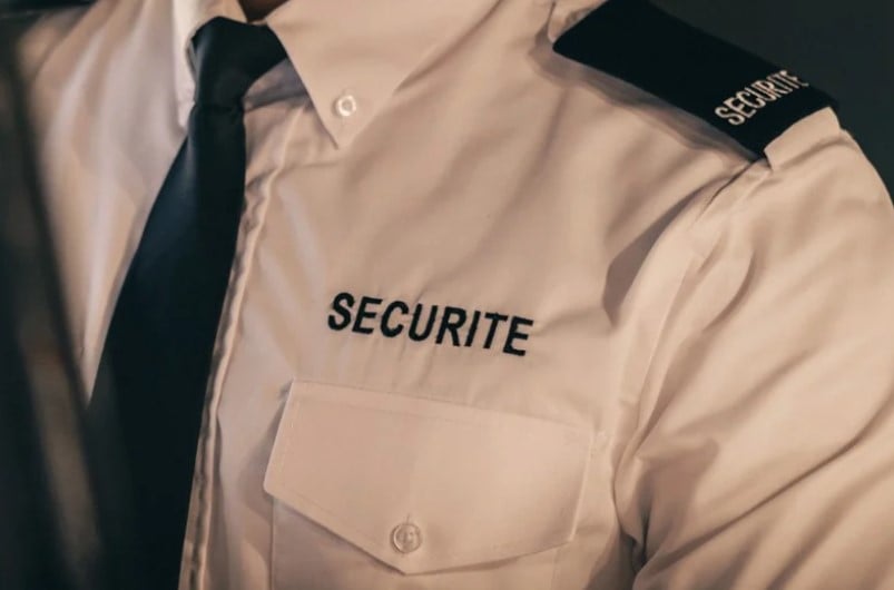 الكونفدرالية الديمقراطية للشغل 16 شرط المستوى الدراسي يشعل احتجاج حراس الأمن الخاص ضد وزارة الصحة
