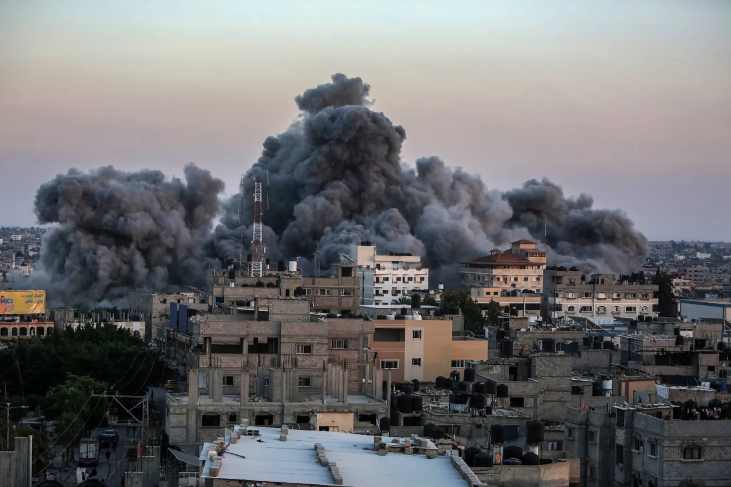 الحرب تخفض نمو الاقتصاد المغربي