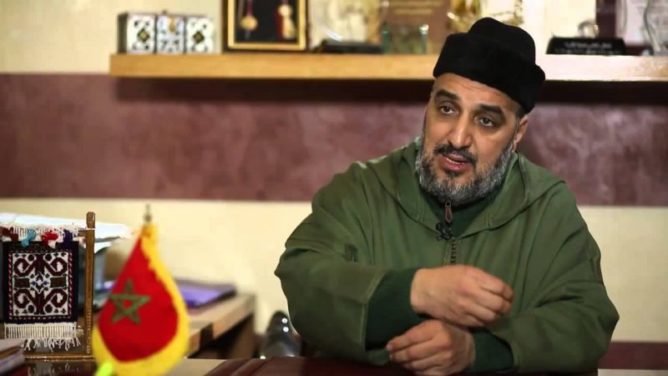مفاجأة.. المقرئ أبو زيد يعتذر عن الترشح للانتخابات باسم "البيجيدي"