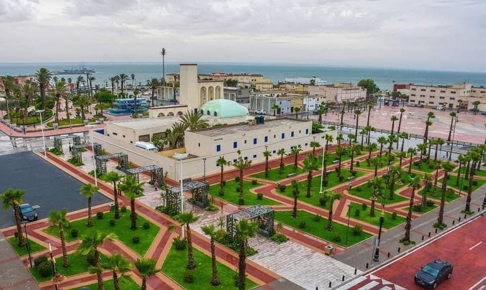 الداخلة.. من التنمية المحلية إلى نموذج تنموي متكامل بالأقاليم الجنوبية الداخلة.. من التنمية المحلية إلى نموذج تنموي متكامل بالأقاليم الجنوبية