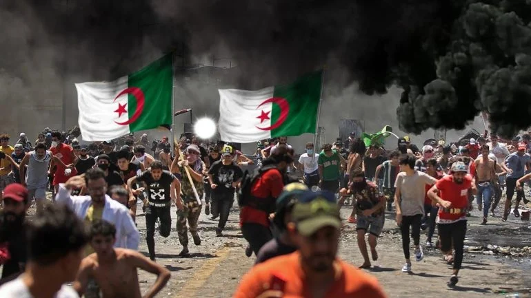 أزمة المياه في الجزائر.. حين تصطدم وعود الأمن المائي بواقع العطش